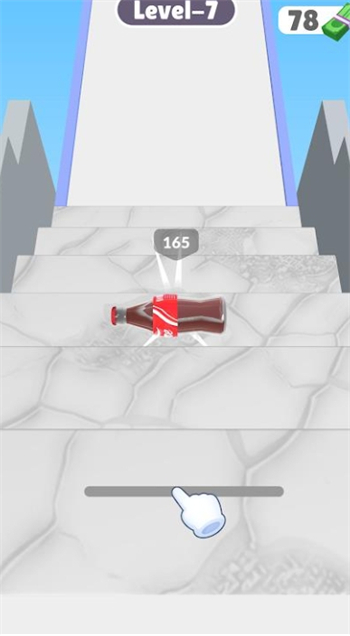 易碎卷3d游戏图1