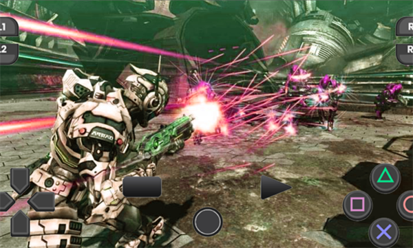 PS3模拟器app图2