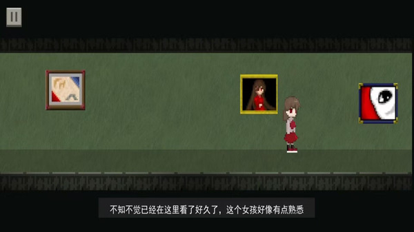 恐怖美术馆模拟器游戏图3