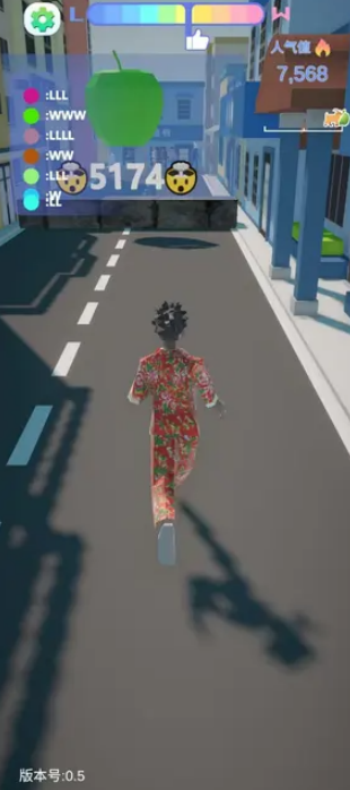 哥就是甲亢图2