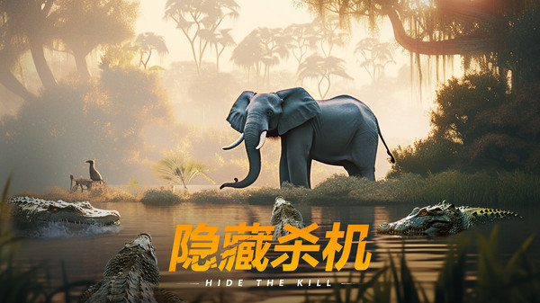 巨兽战场官网版图1
