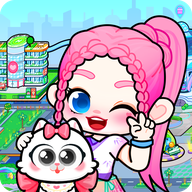 奇妙创意世界游戏