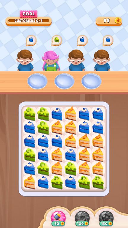 蛋糕爱好者CakeLovers图2