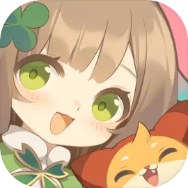 出发吧麦芬官网版1.0.8图标