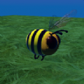 蜜蜂采蜜挑战游戏图标