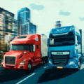 运输货物公司游戏图标