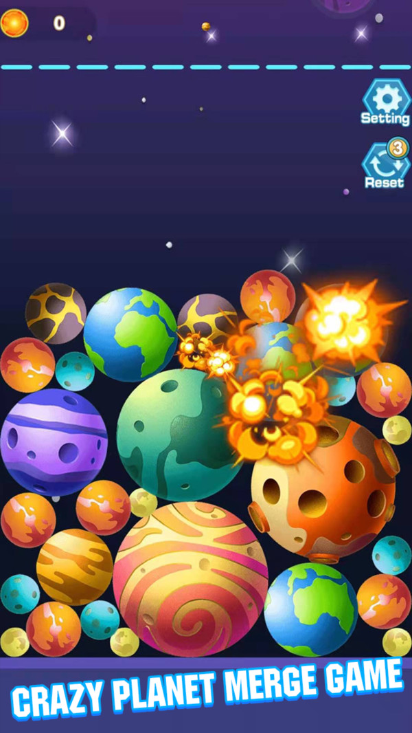 合成小宇宙红包版图2
