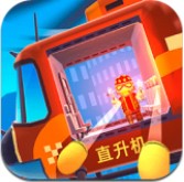 全民大逃亡图标