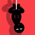 摇摆星图标