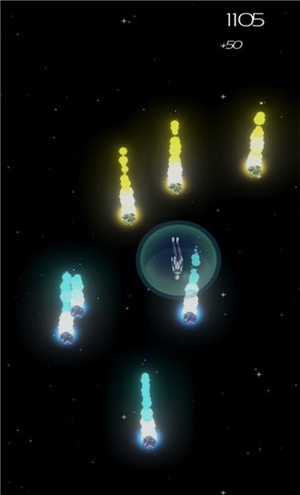 太空下降图3
