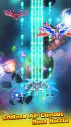 巨龙冲击太空射手DragonImpact图1