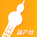 最美葫芦丝app