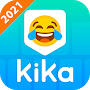 奇卡键盘KikaKeyboard图标