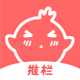 推栏图标