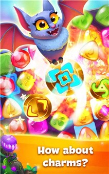 魔法女巫学院图1