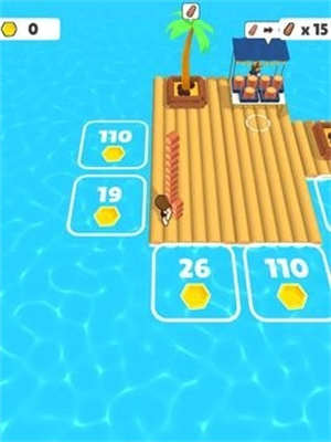 RaftLife图3