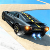 极限城市GT汽车驾驶ExtremeCityGTCarDriving图标