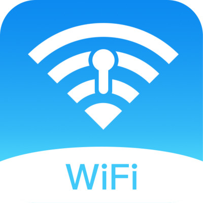 得邻WiFi图标