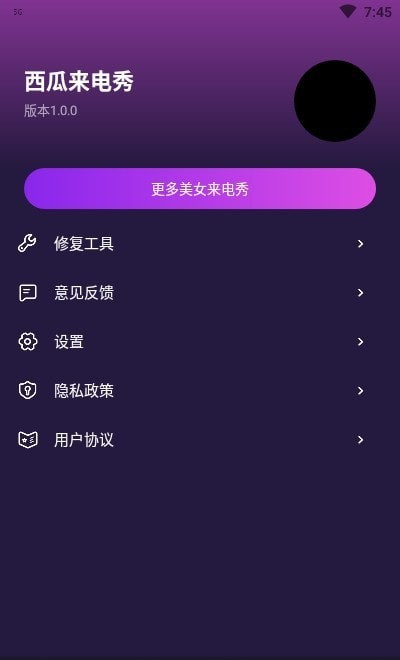 西瓜来电秀图5