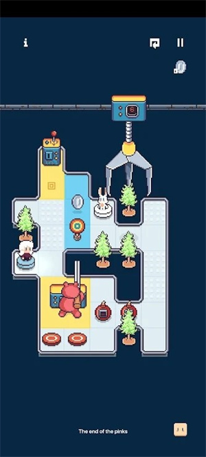 克洛伊游戏时间图2