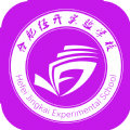德新e校园图标