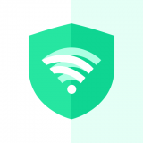 超强WiFi助手无广告版图标
