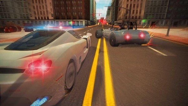警车追逐任务PoliceCarChaseMission图2