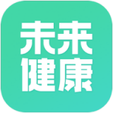 未来健康心血管app图标