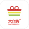 大仓购图标