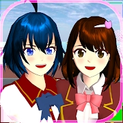 樱花校园9999999金币无广告中文版