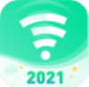 闪电WIFI伴侣app图标