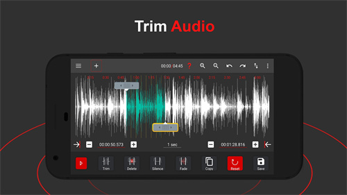 Audiolab软件安卓版图1