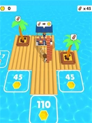 RaftLife图1