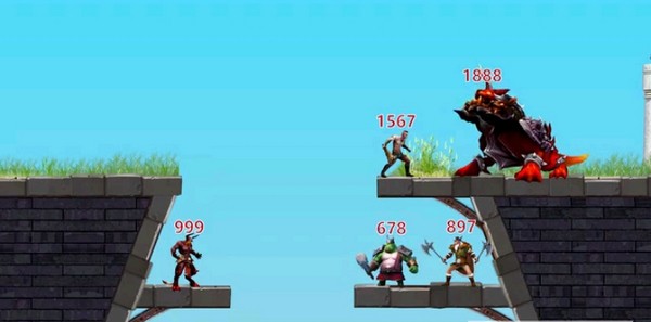 工艺怪物大师图4