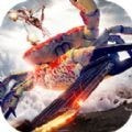 蟹王争霸无限水晶版