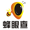 蜂眼查图标