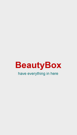 beautybox熱門權(quán)限賬號(hào)共享圖2