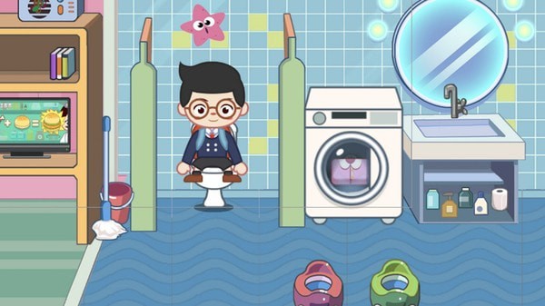 宝宝爱上学1.0.2图1
