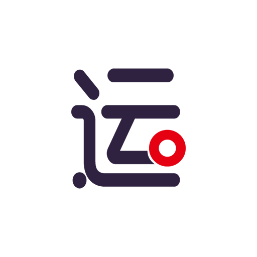 运多星司机版图标