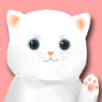 猫玩具手机版图标