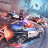 警车追逐任务PoliceCarChaseMission图标