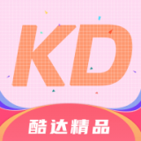酷达精品图标