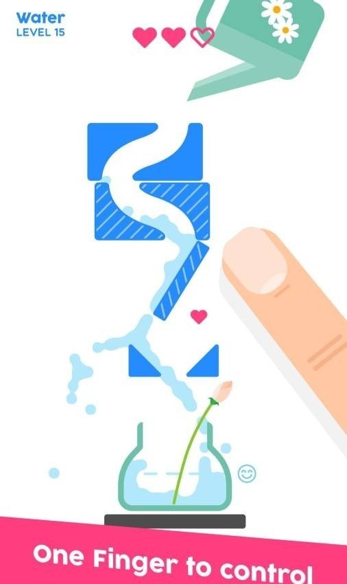 水之语言图1