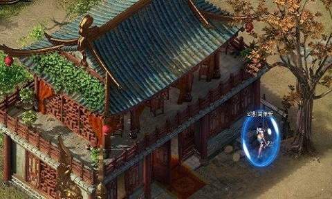 云霄传奇云游传奇图2