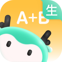 青小鹿作业app图标