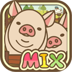 养猪场MIX游戏1.8安卓版