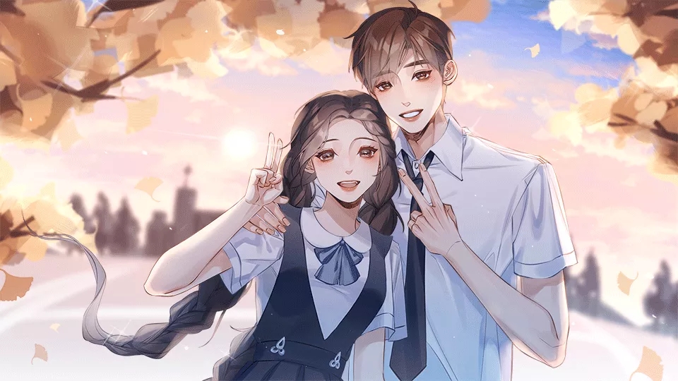 星星写给冬日的情书图3