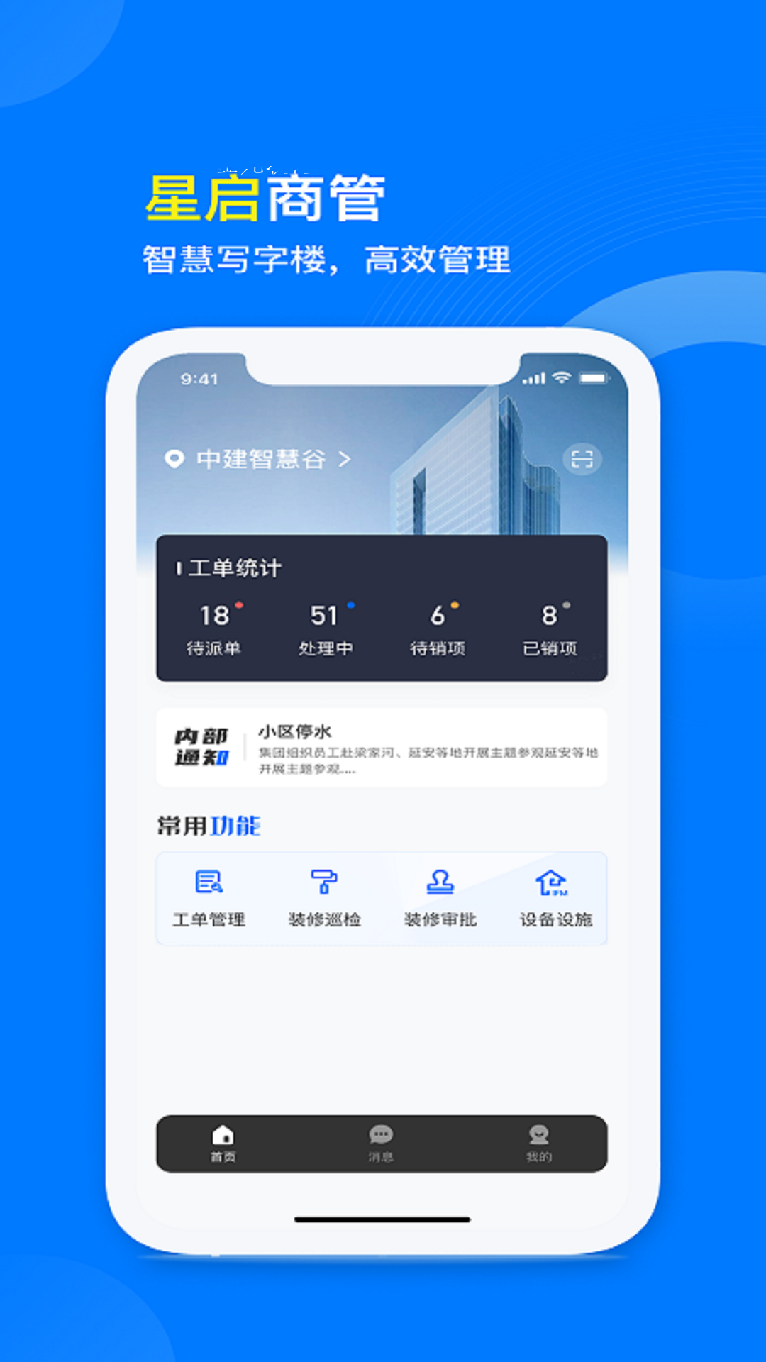 星启商管图1