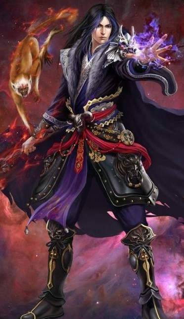 无限刀超神器神途图3