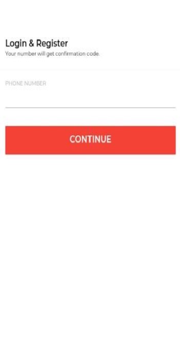 Foodro购物图1